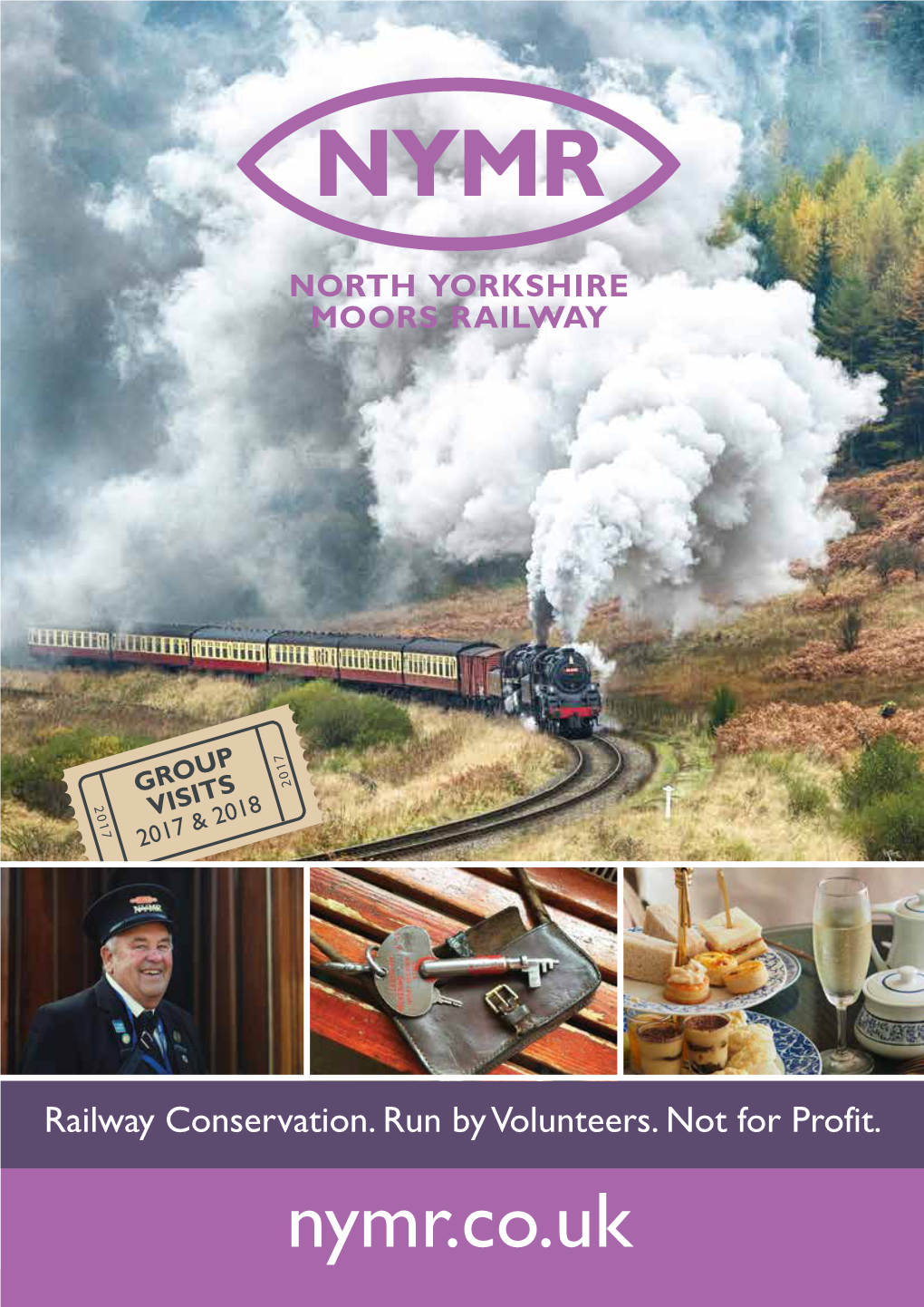 NYMR Group A4 Inserts Copy