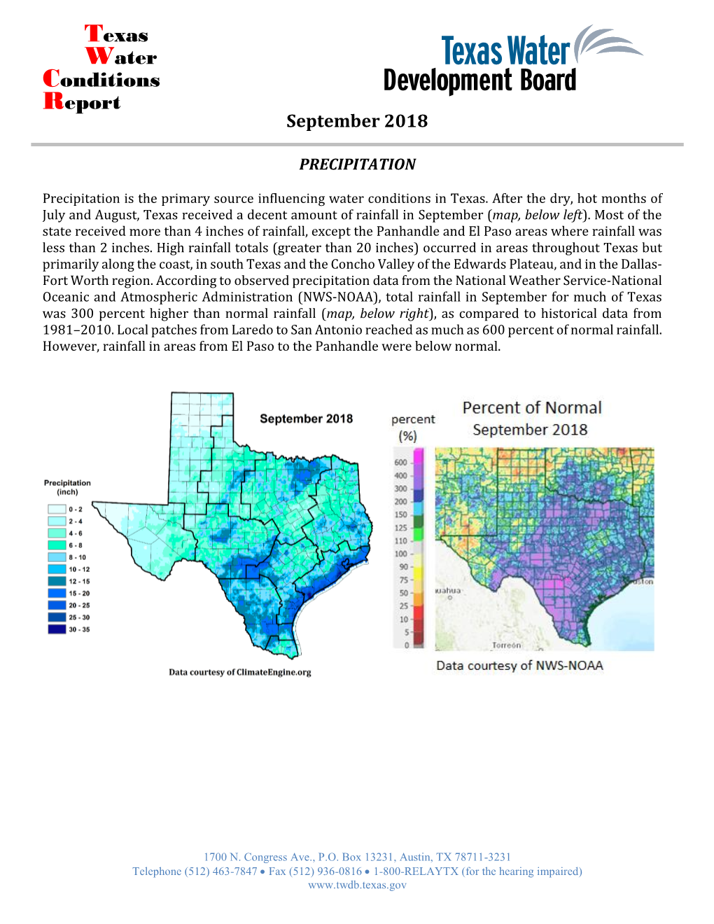 Blue Hole Spring, Aquifer Is a Major Aquifer in the South- Edwards (Balcones Fault Zone) Aquifer Central Part of Texas