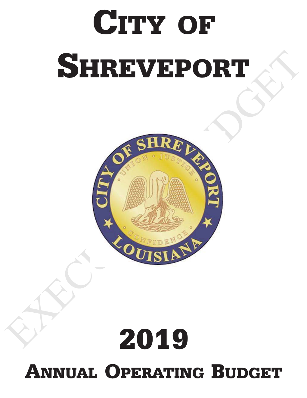 City of Shreveport