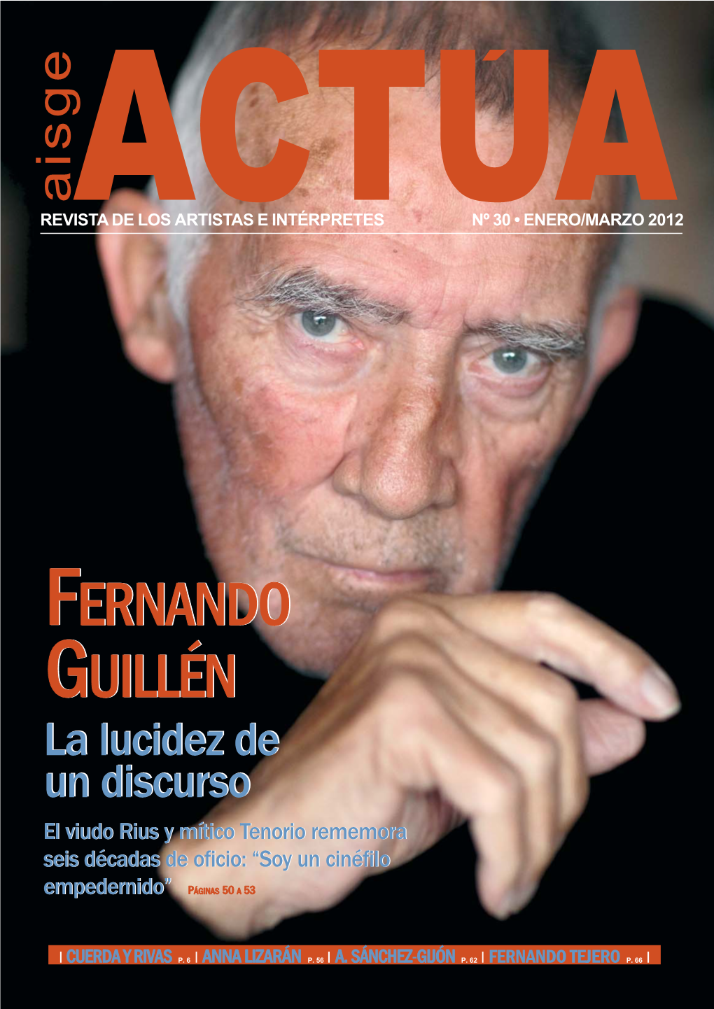 Fernando Guillén Fernando Guillén