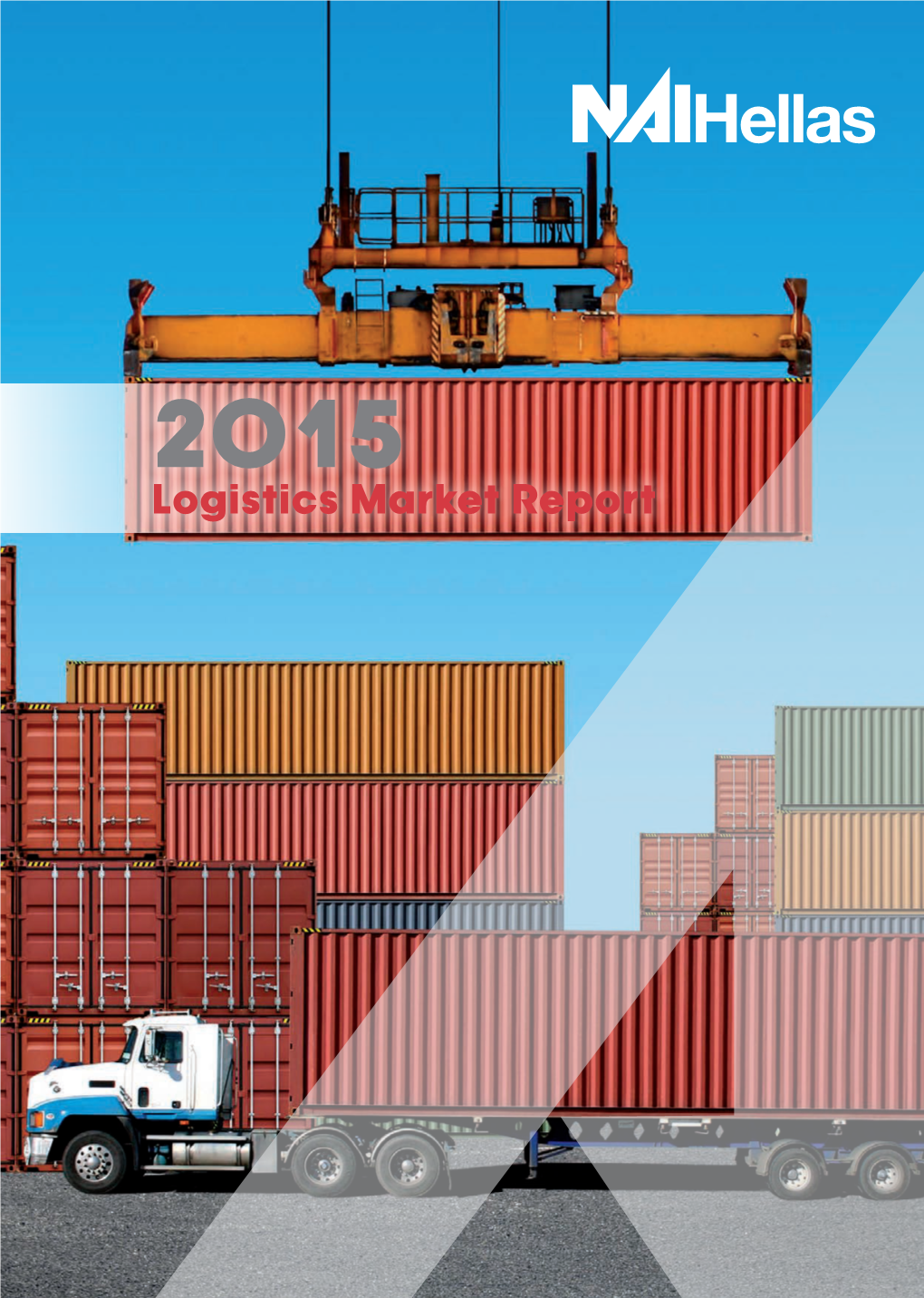 2O15 Logistics Market Report 2 E79