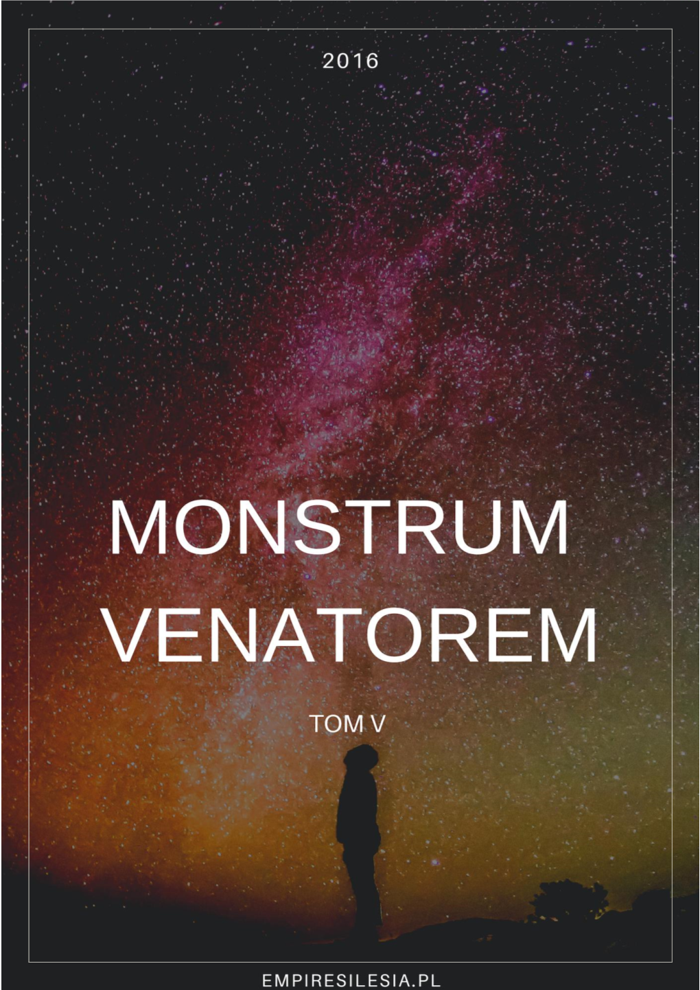 Monstrum-Venatorem-Tom-V