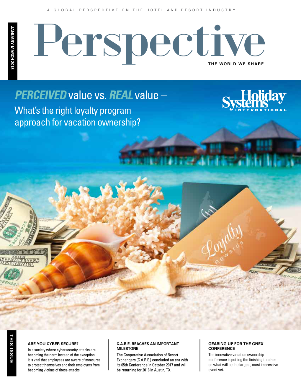 Perspective Magazine