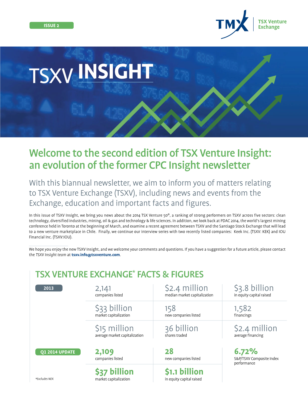 Tsxv Insight