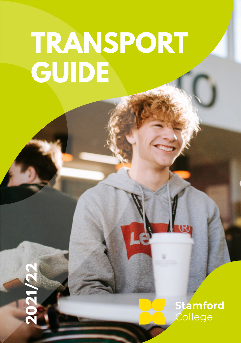 Transport Guide Stamford College Transport Guide Route Finder