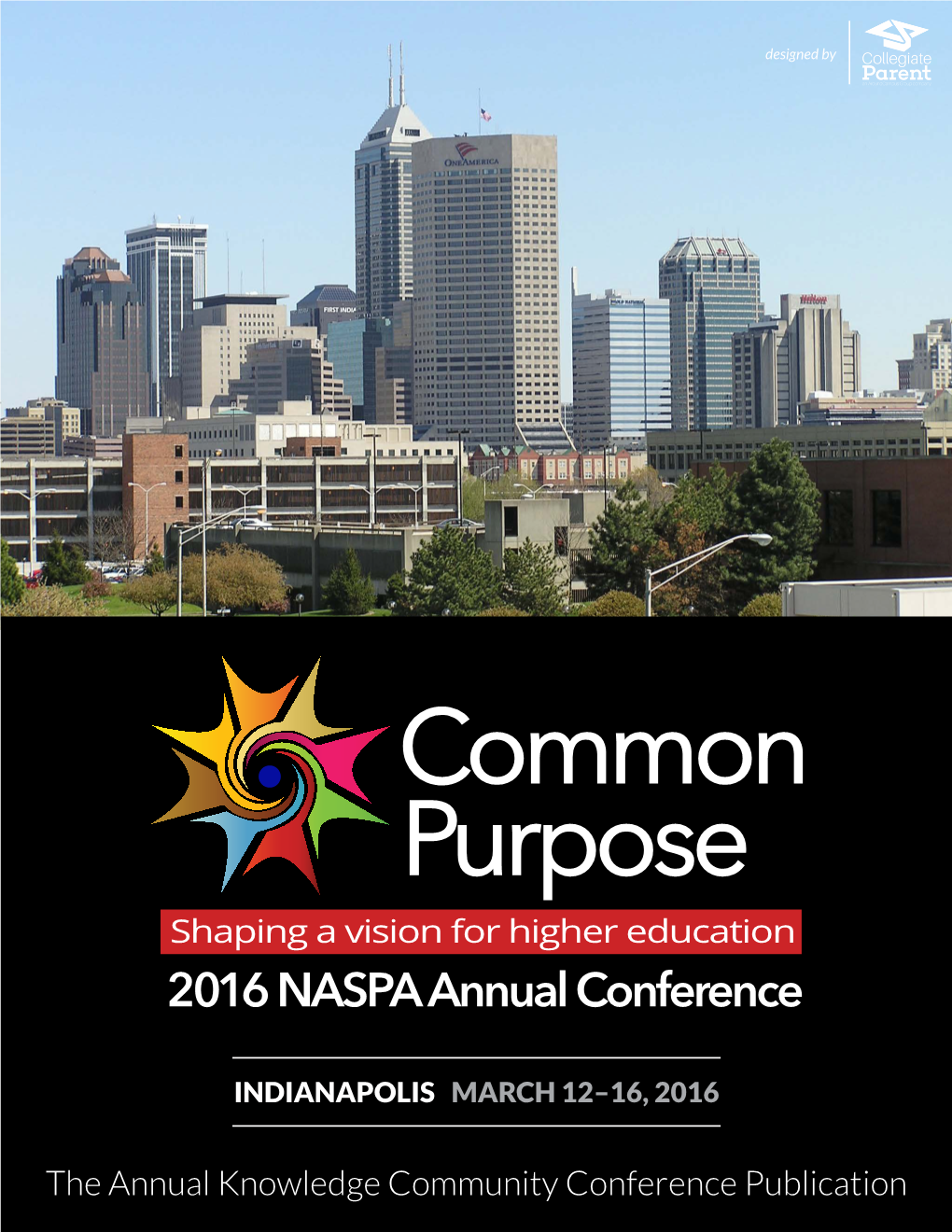 2016 NASPA Knowledge Community Publication