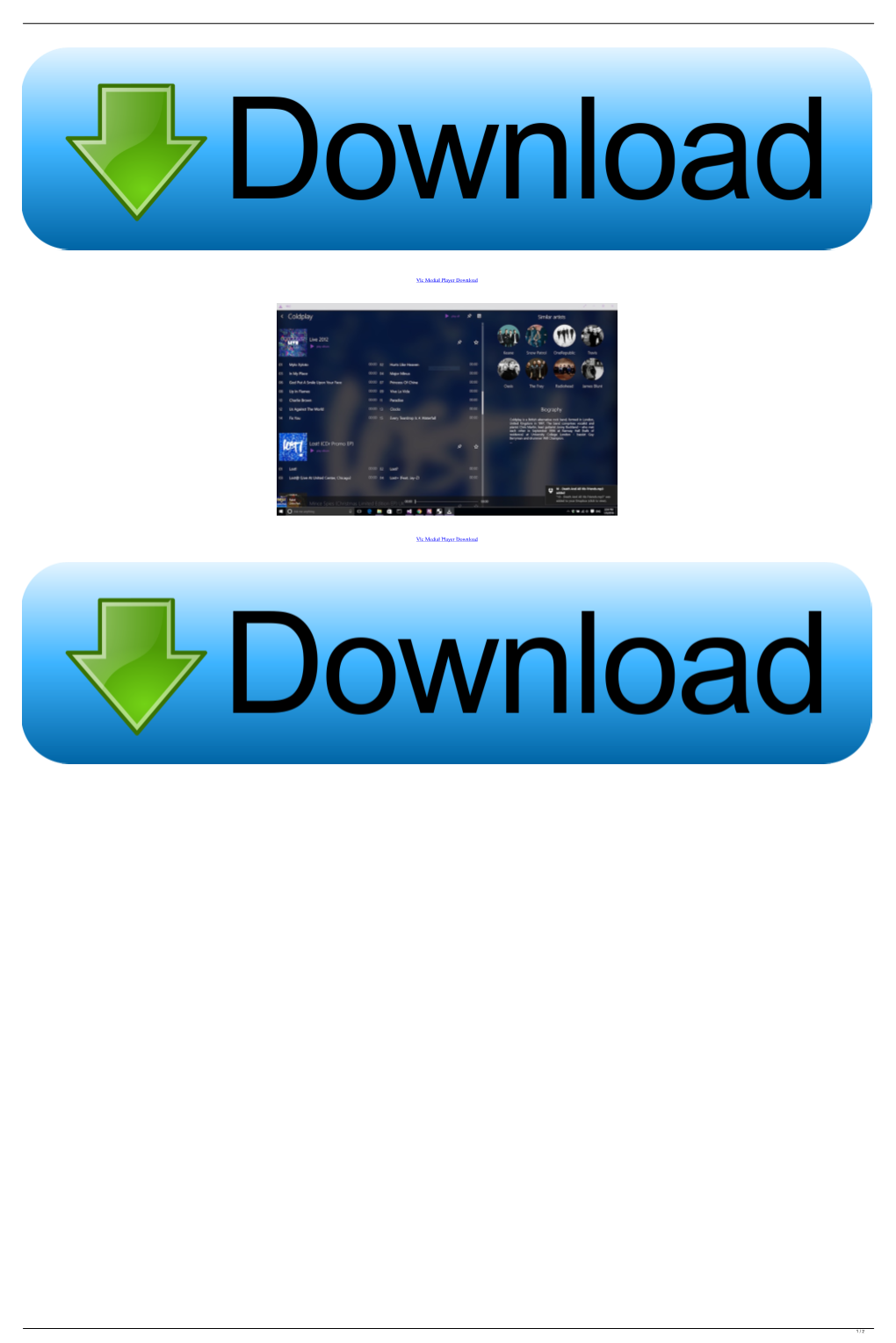Vlc Medial Player Download