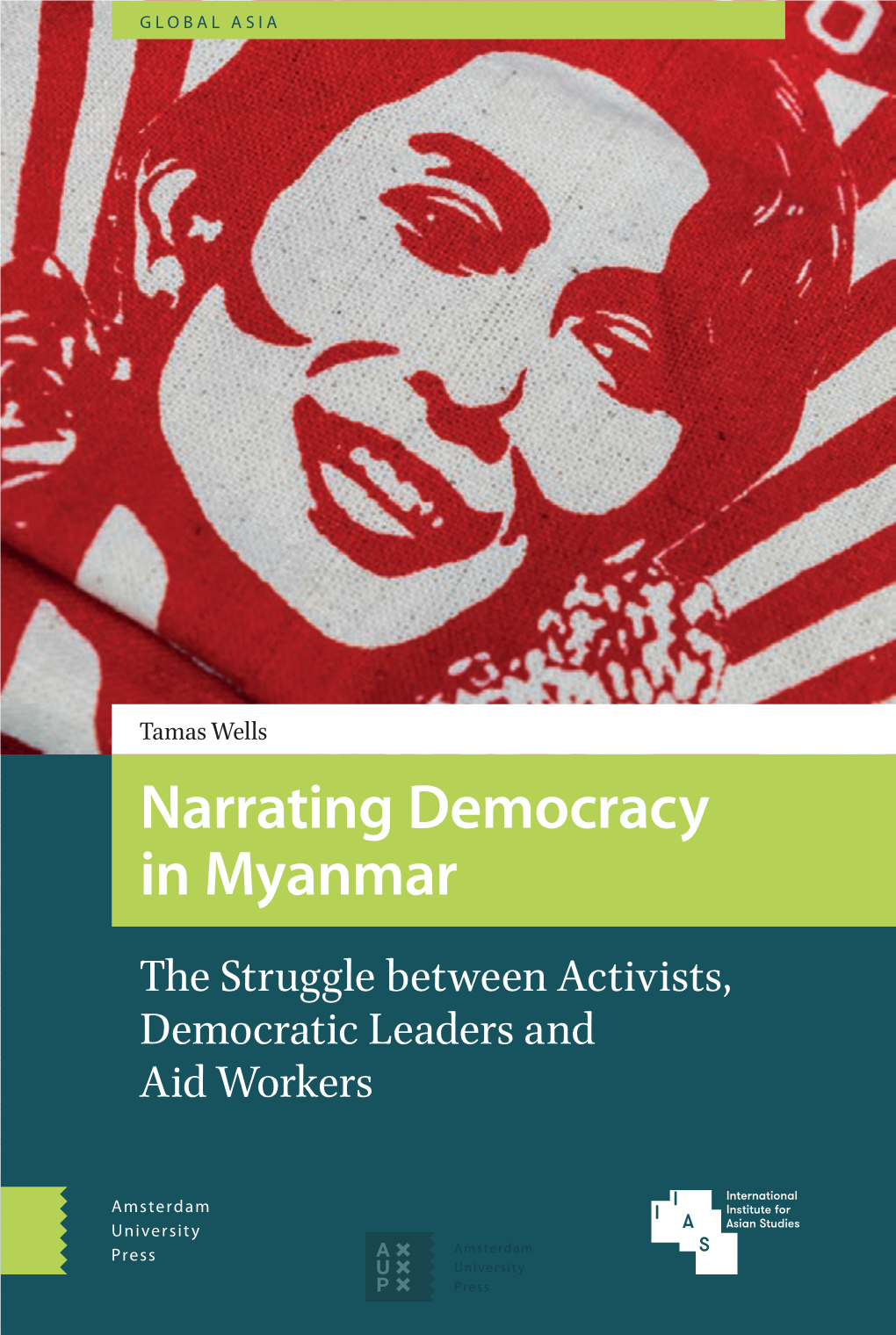 Narrating Democracy in Myanmar in Democracy Narrating