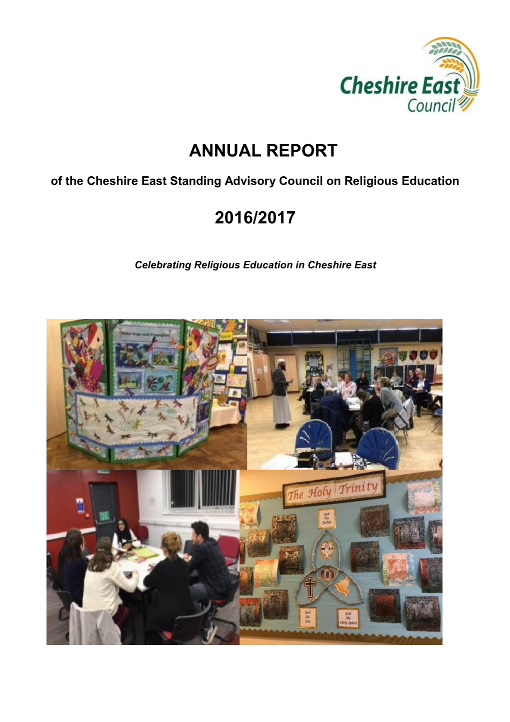 Annual Report 2016/2017