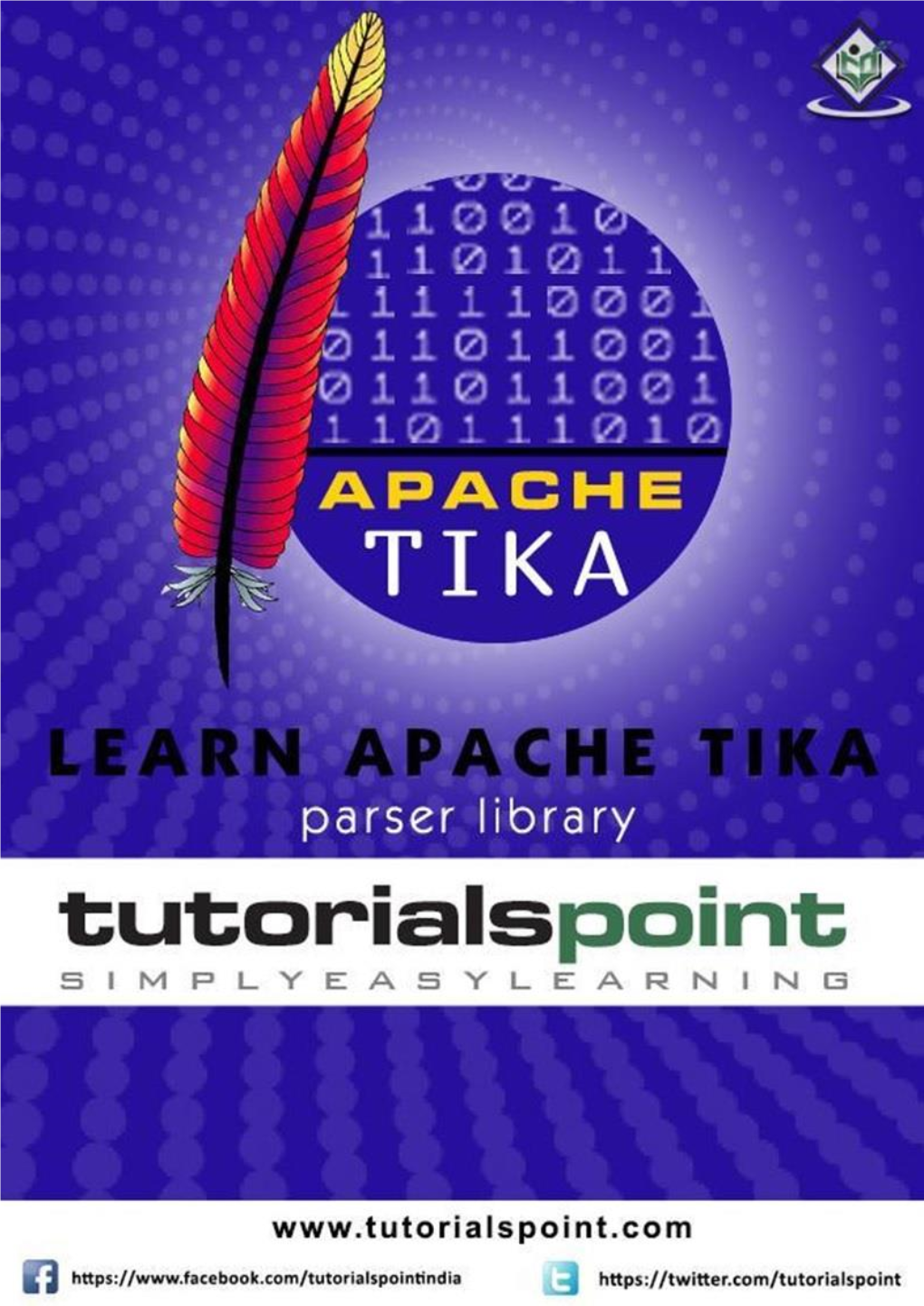Preview Apache TIKA Tutorial (PDF Version)