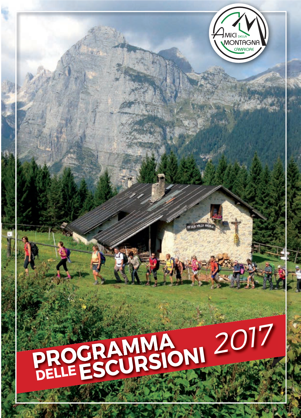 Programma Escursioni