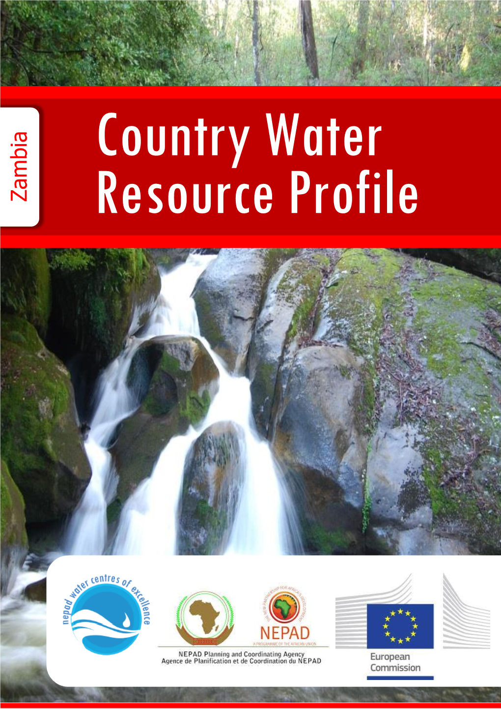 Country Water Resource Profile
