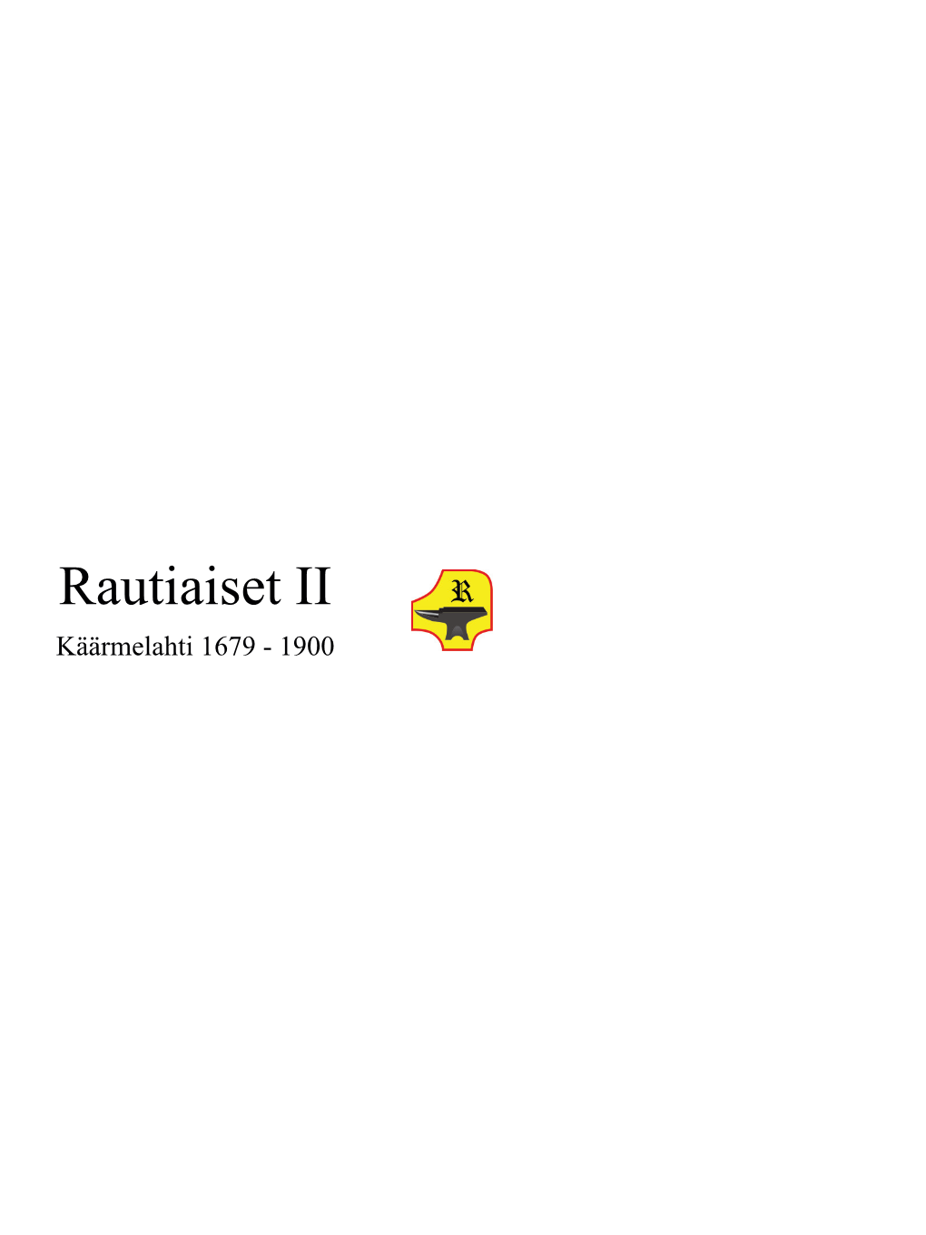 Rautiaiset II.Pdf