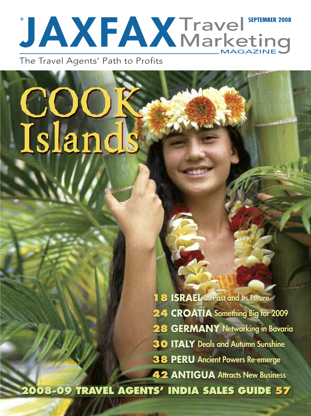 COOK Islands