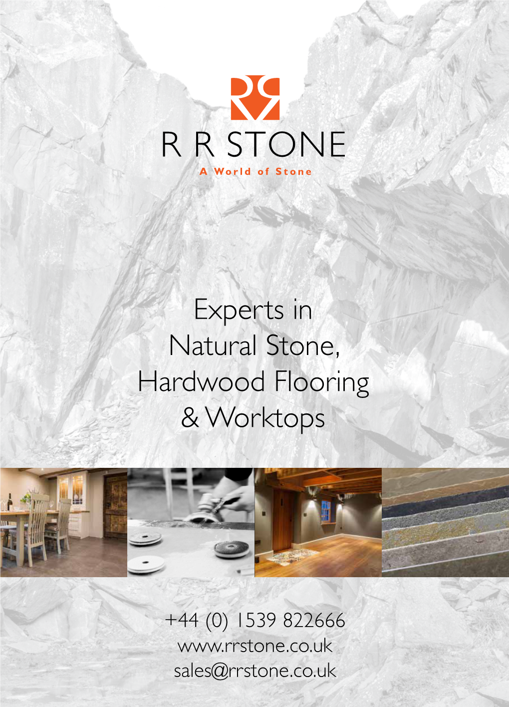 Experts in Natural Stone, Hardwood Flooring & Worktops