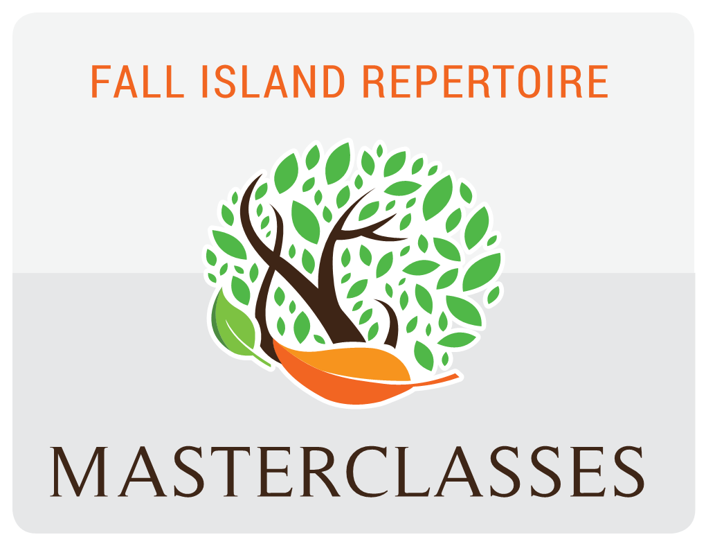 Fall Island Repertoire