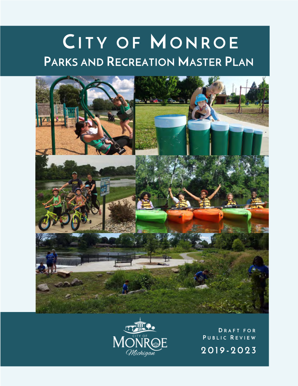 Parks and Recreation Master Plan