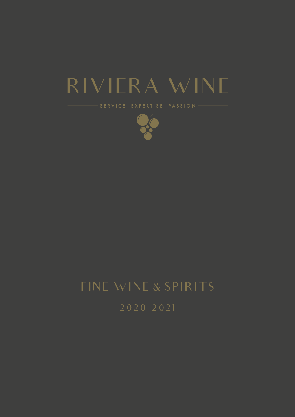 Riviera Wine