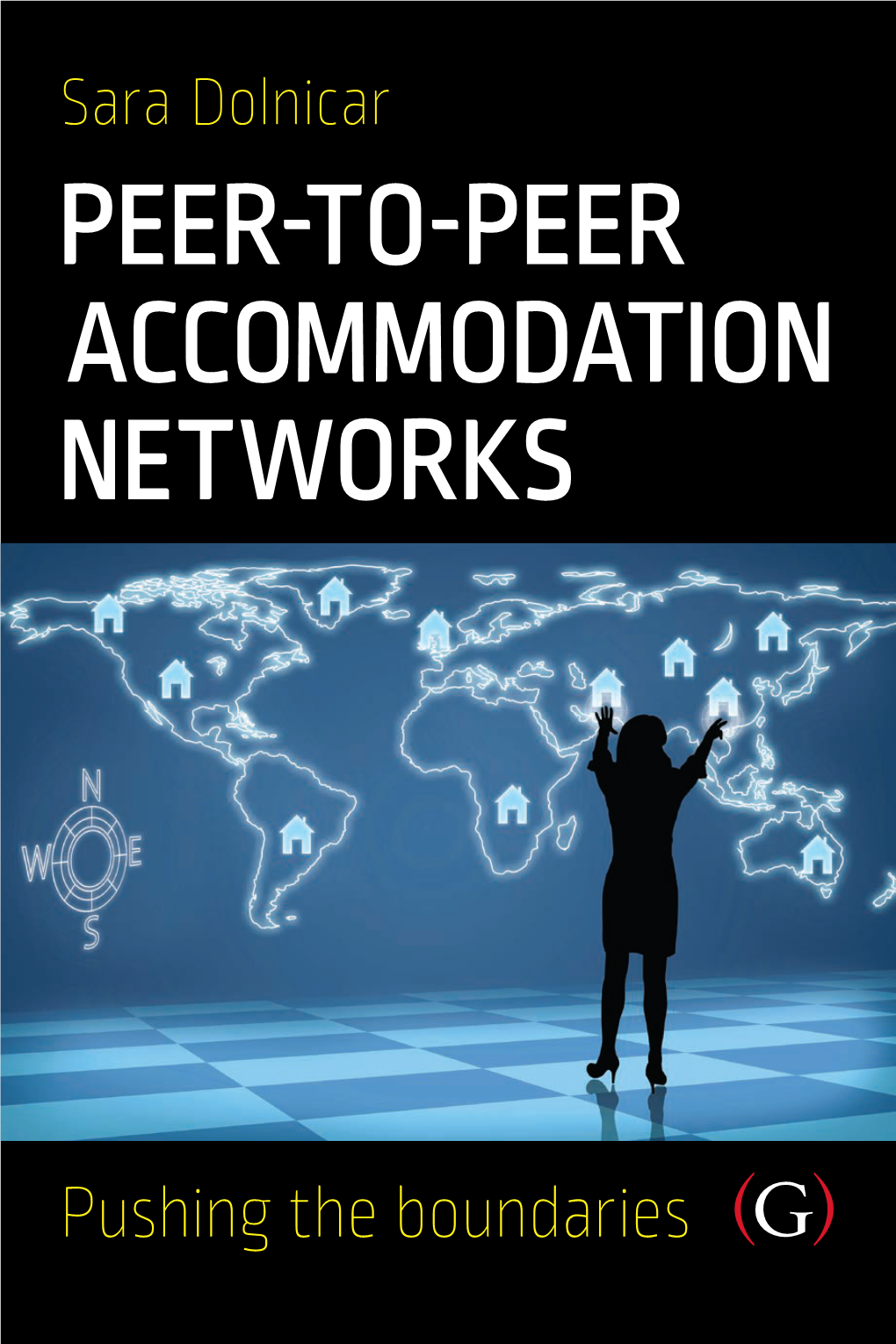 Peer-To-Peer Accommodation Networks