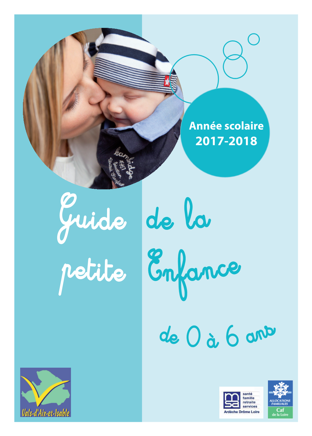 Guide De La Petite Enfance