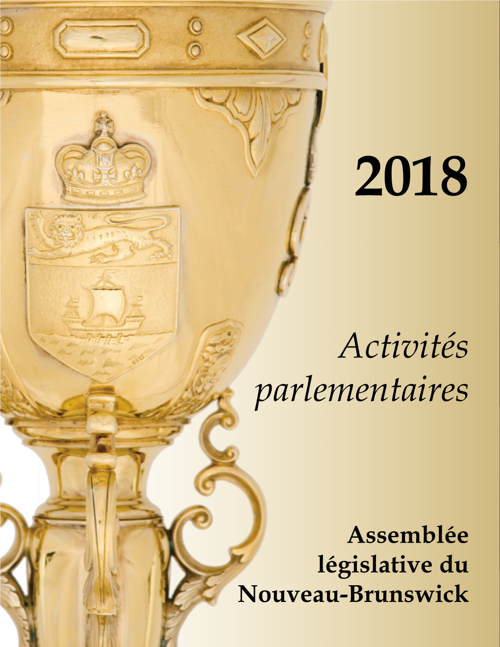 Activités Parlementaires 2018