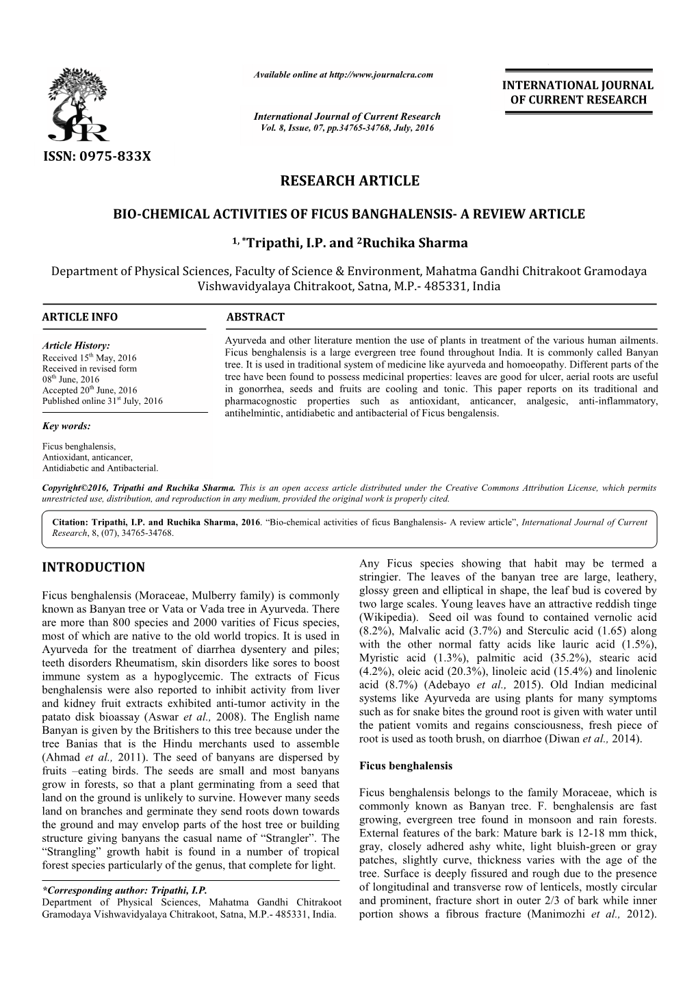 Research Article