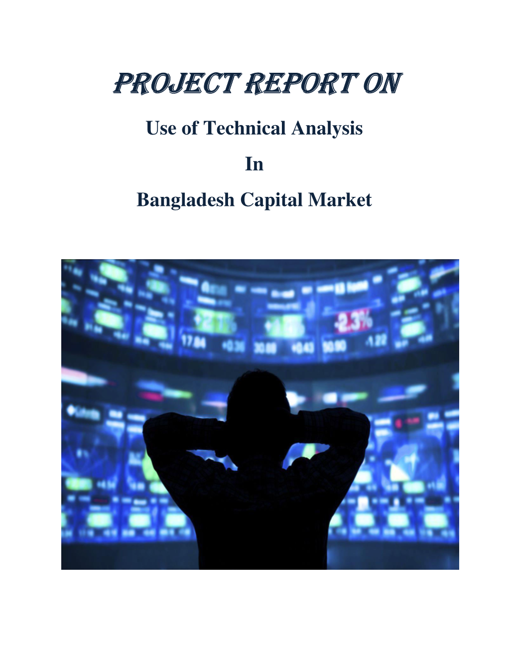 Use of Technical Analysis in Bangladesh Capital Market-1.Pdf