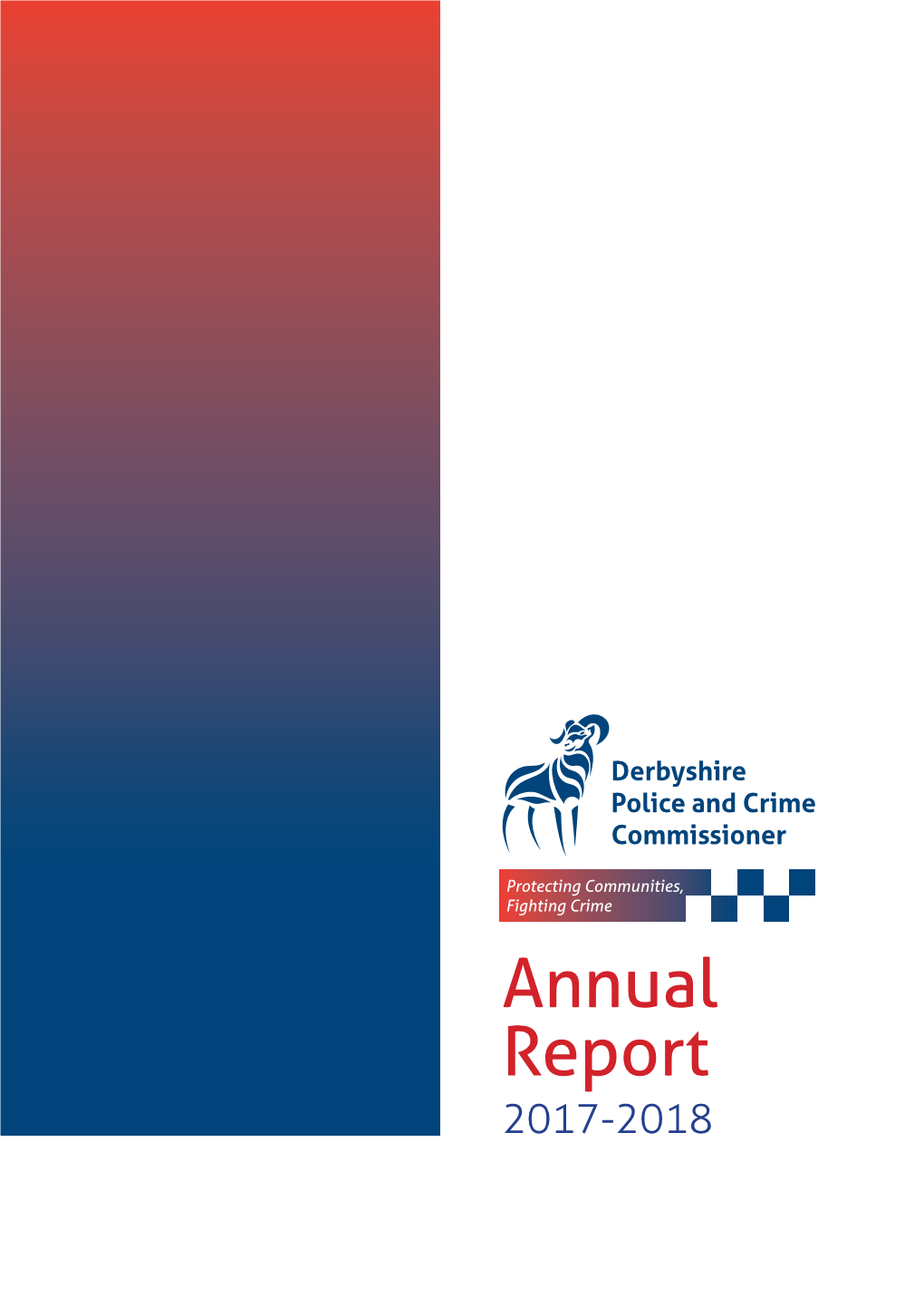 PCC Annual Report 2017/18