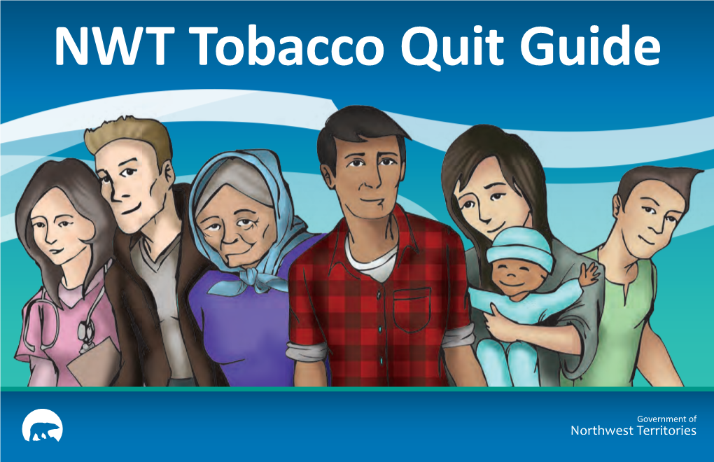 NWT Tobacco Quit Guide