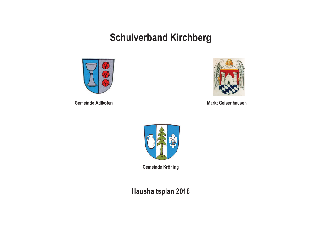 Schulverband Kirchberg