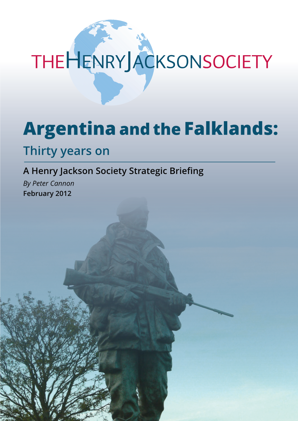Argentina and the Falklands: Thirty Years On