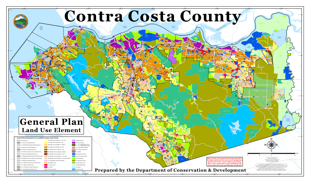 Land Use Element C