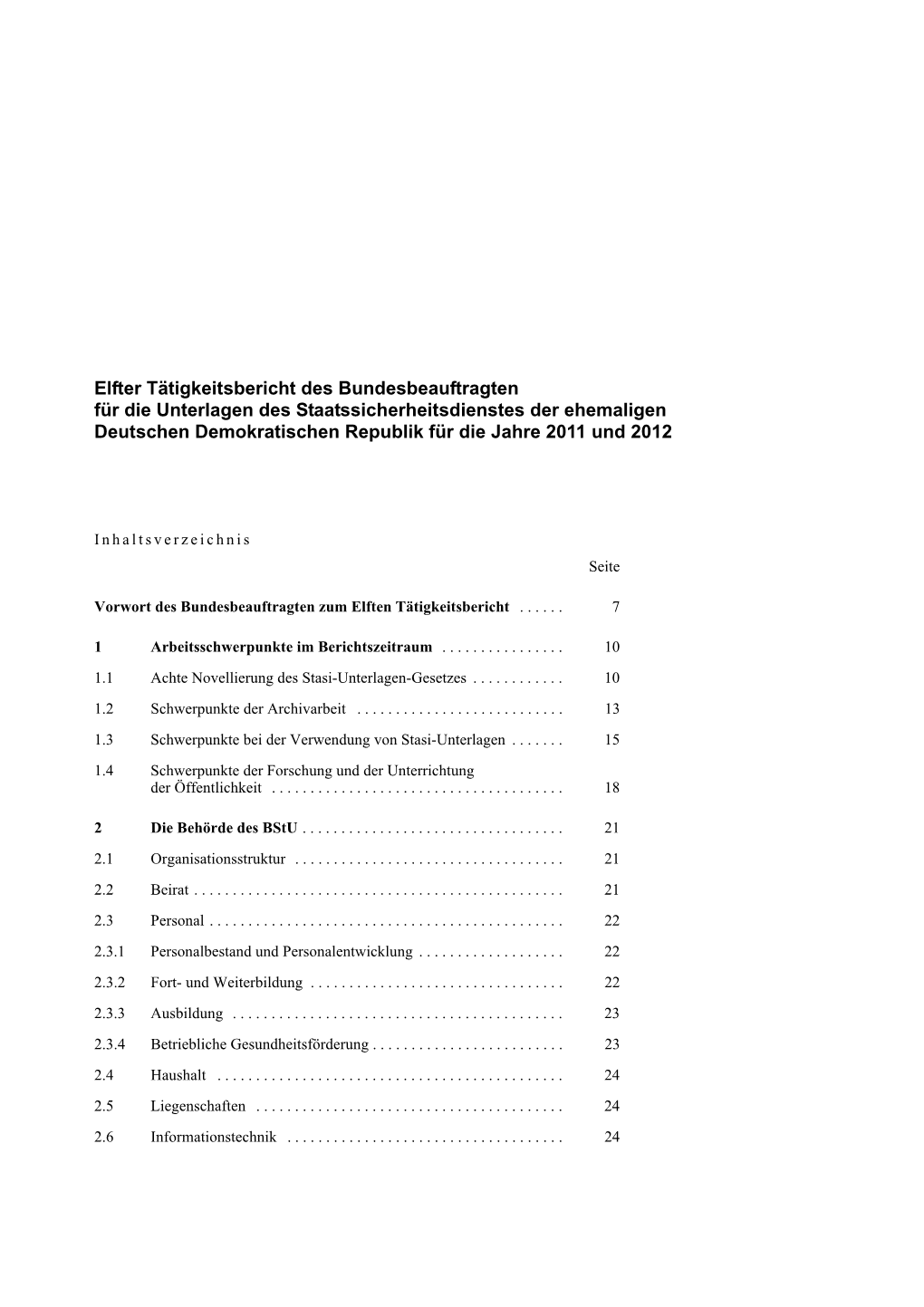 Bstu 11-Taetigkeitsbericht 2013.Pdf