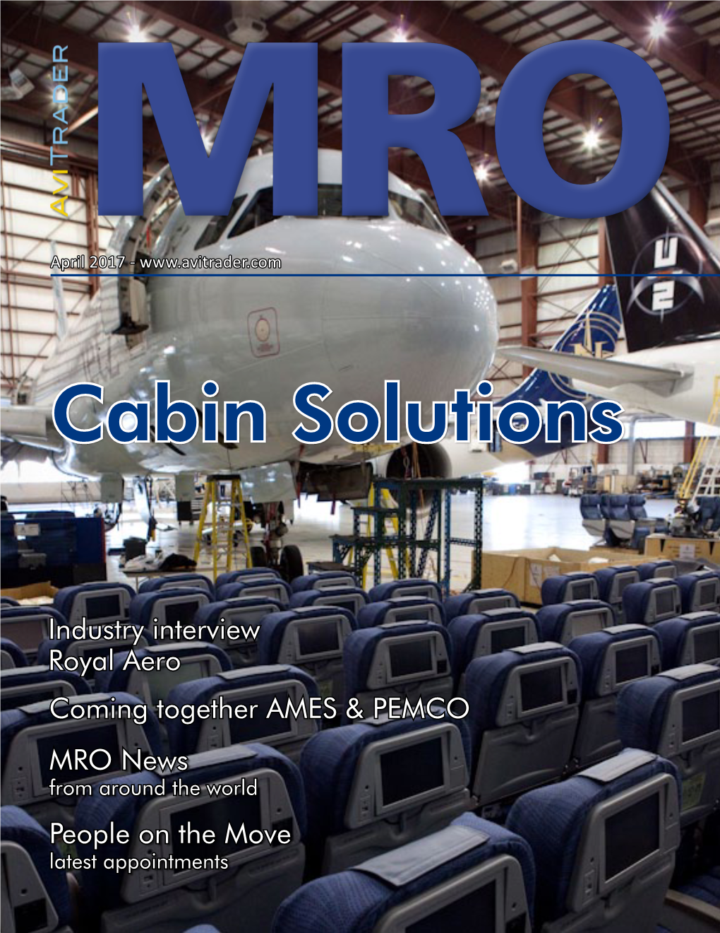 Cabin Solutions