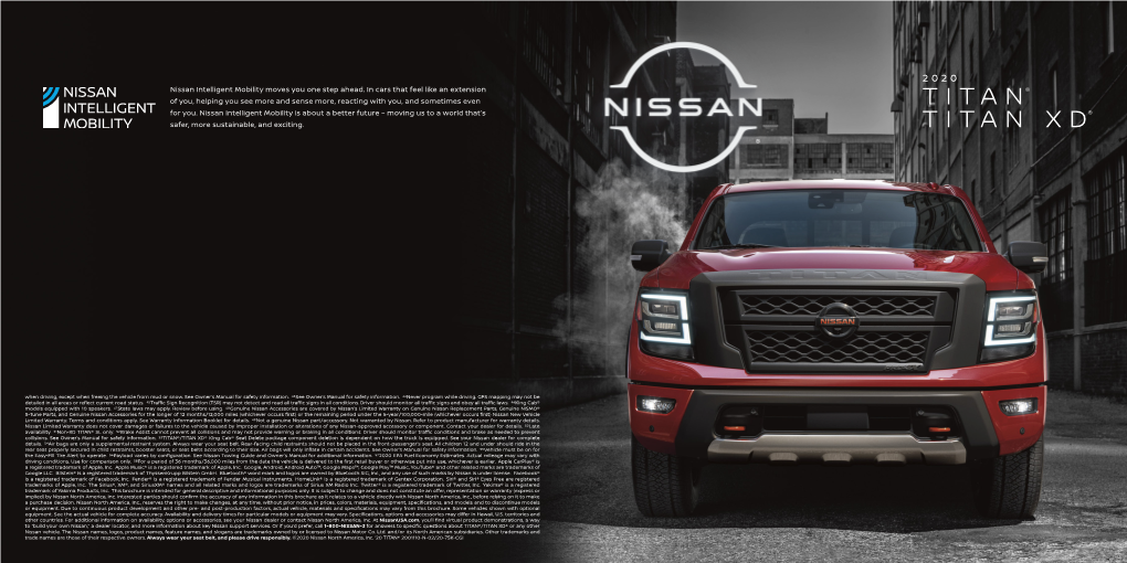 2021-Nissan-Titan-Xd-Brochure-En.Pdf