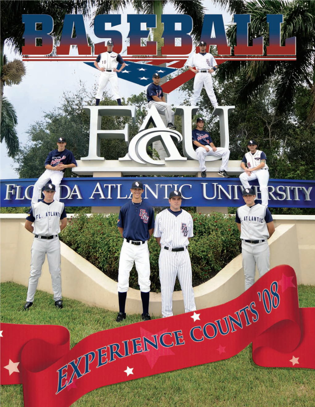 FAU Baseball Hall of Fame