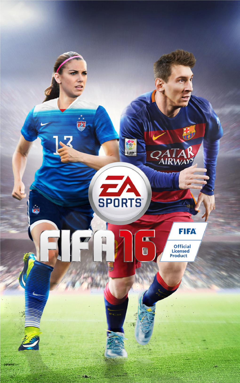 FIFA 16 Playstation 3