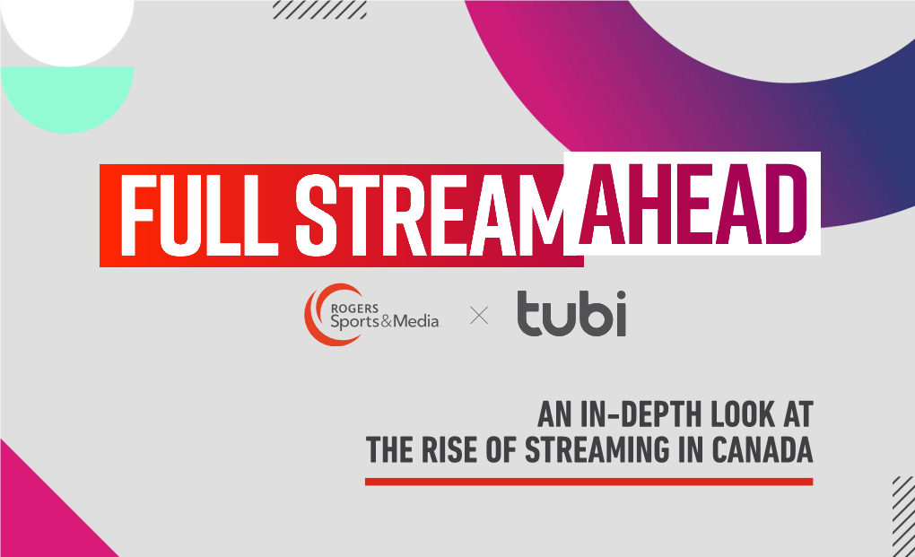 AN IN-DEPTH LOOK at the RISE of STREAMING in CANADA / a Look at Canadian Streamers / Paid Vs