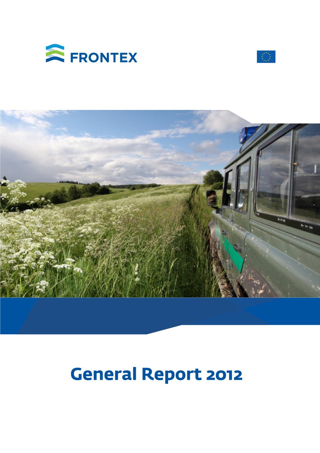 General Report 2012