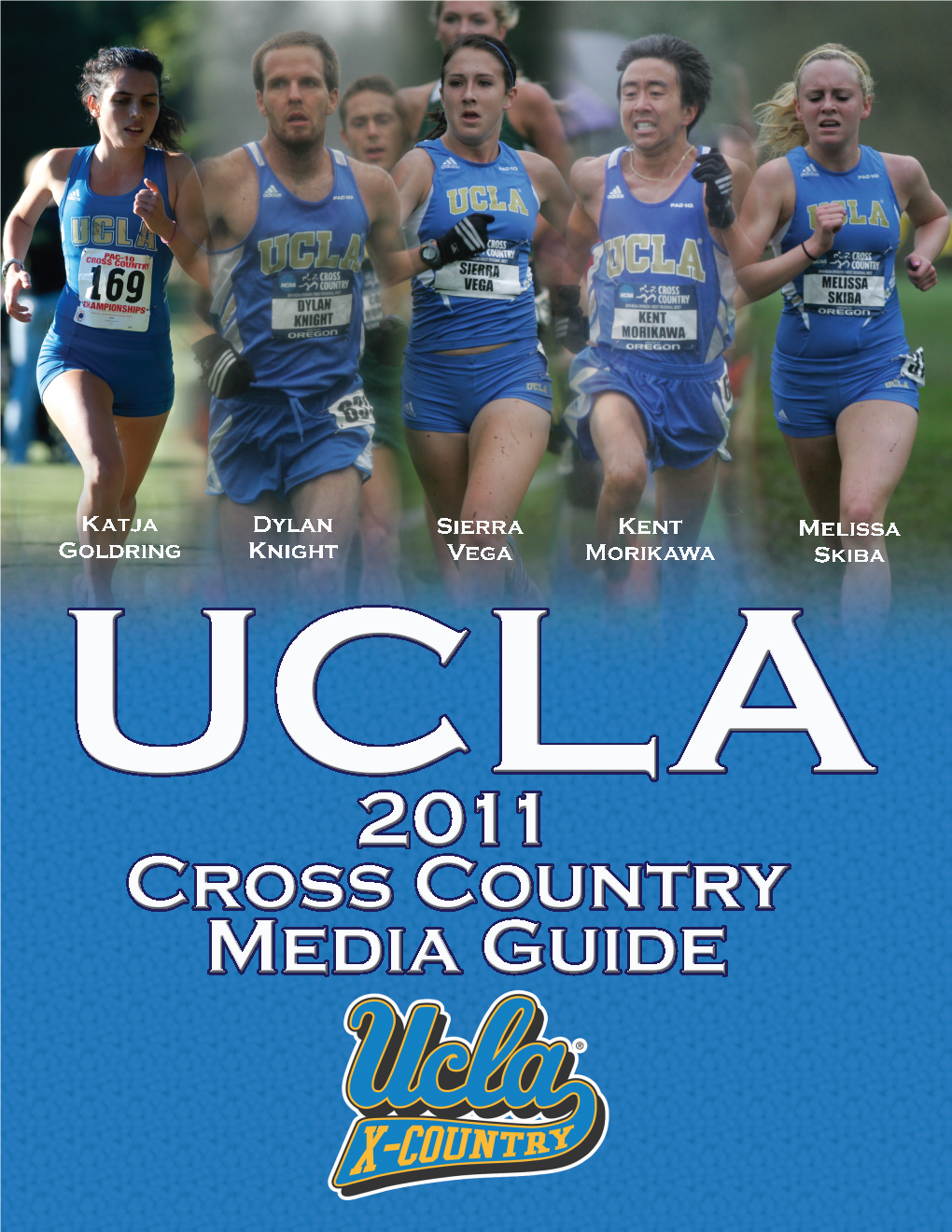 2011 XC Guide.Indd