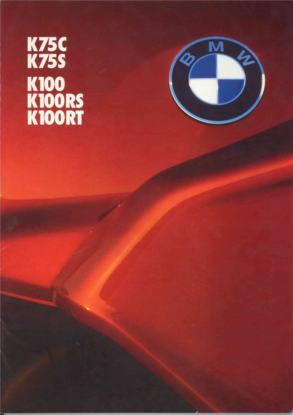 K100 75-Orginal-Sales-Broucher.Pdf