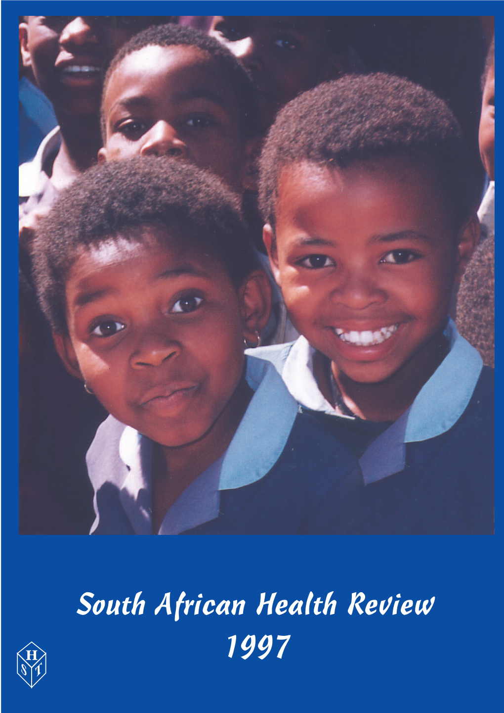 South African Health Review 1997