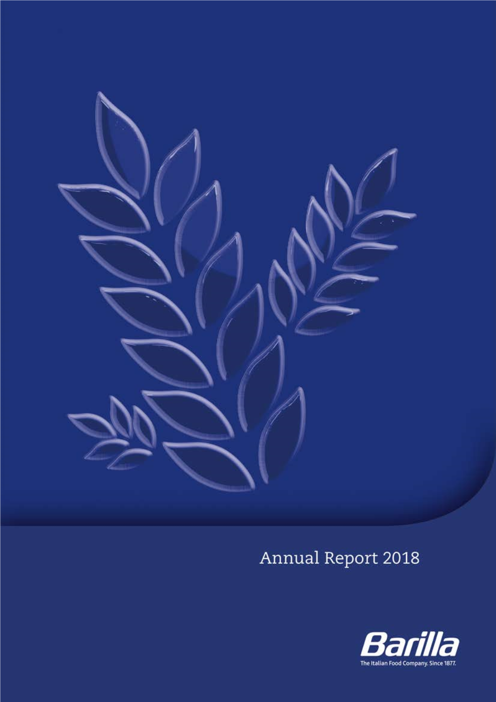 Annual Report 2018