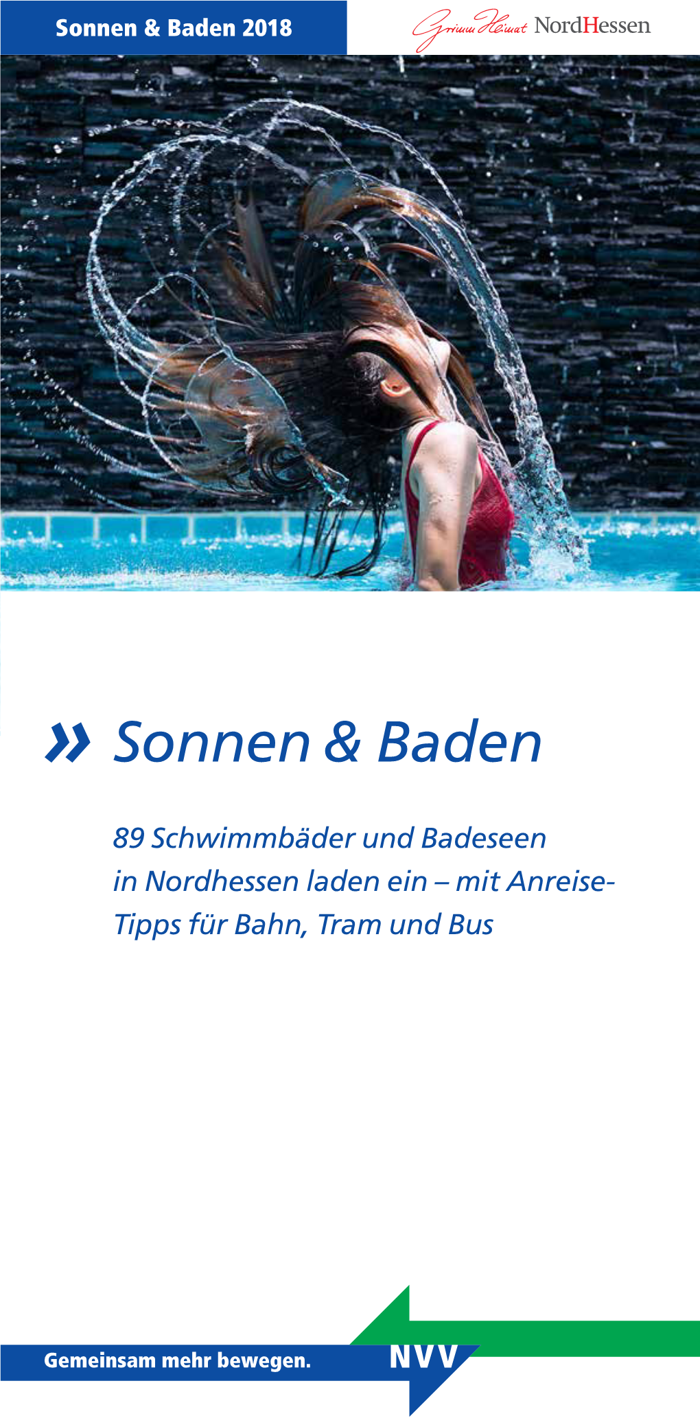 Sonnen & Baden