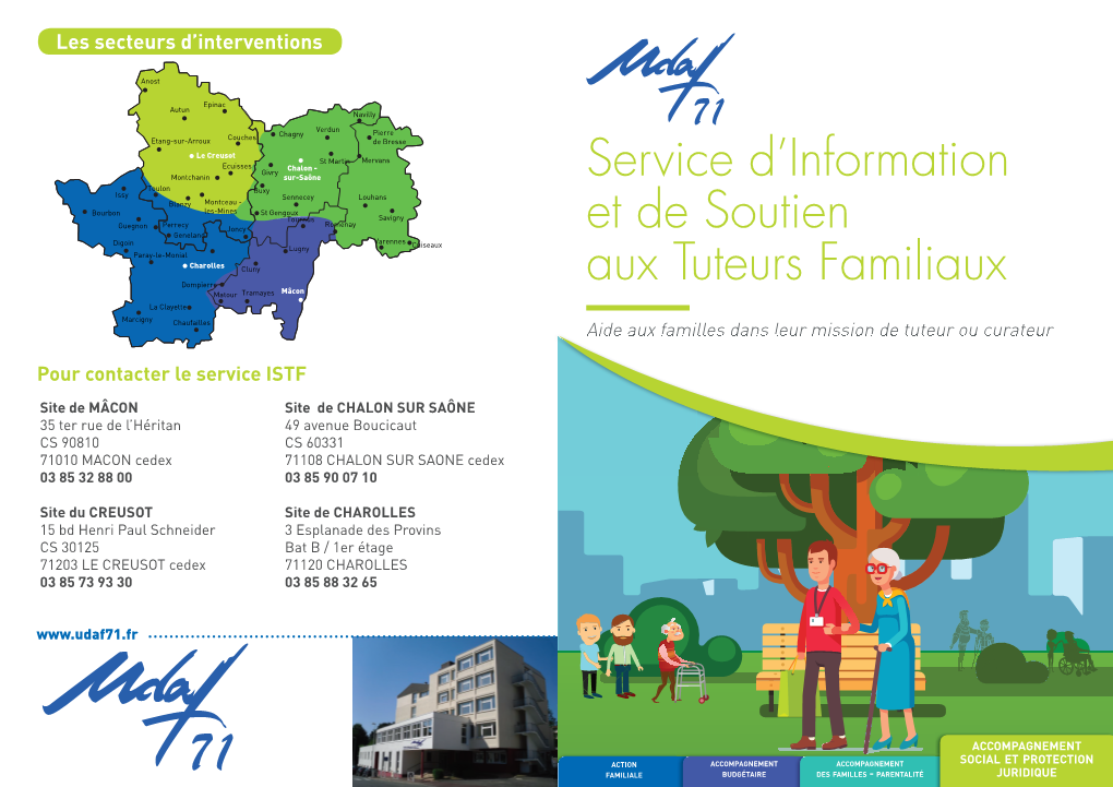 Service D'information Et De Soutien Aux Tuteurs Familiaux