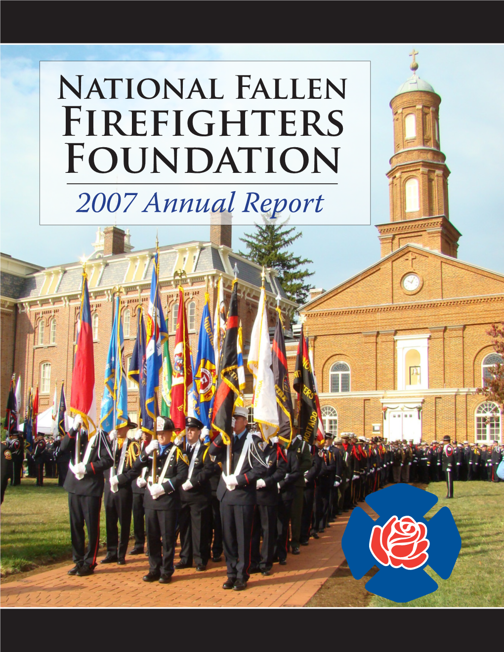 National Fallen