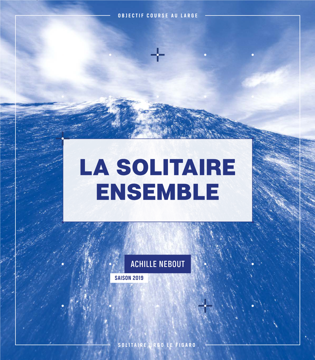 La Solitaire Ensemble