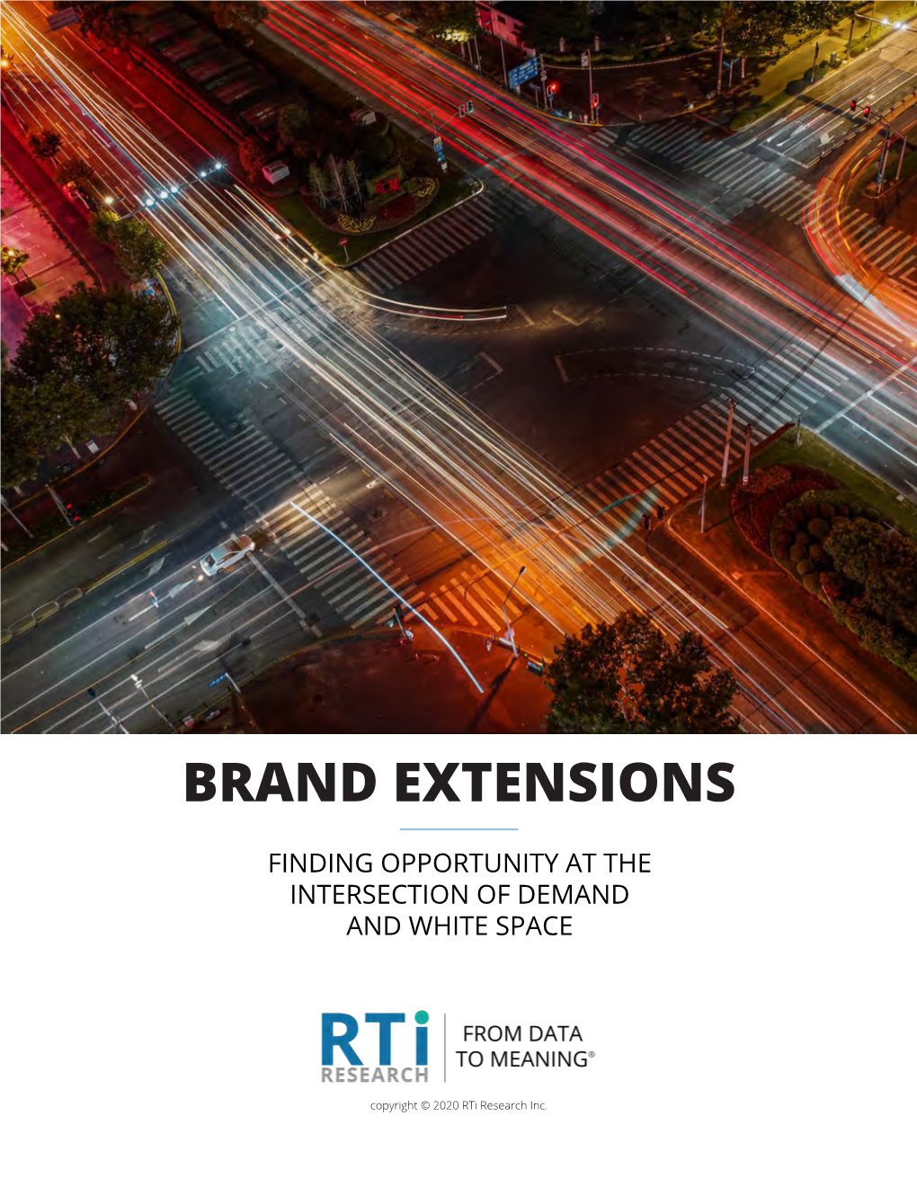 Brand Extensions