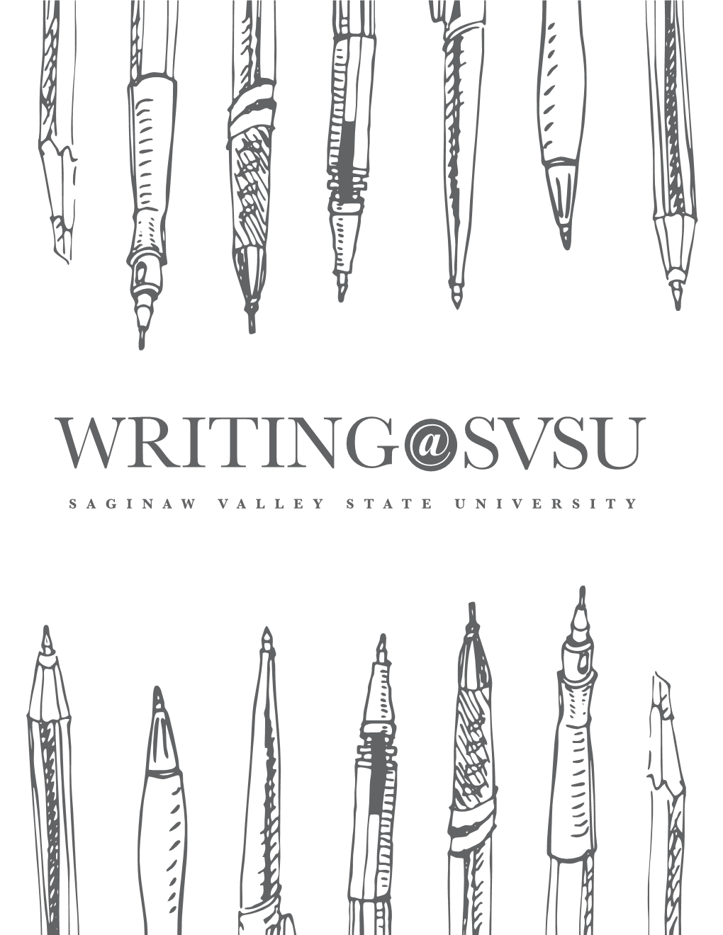 Writing@SVSU 2014–2015