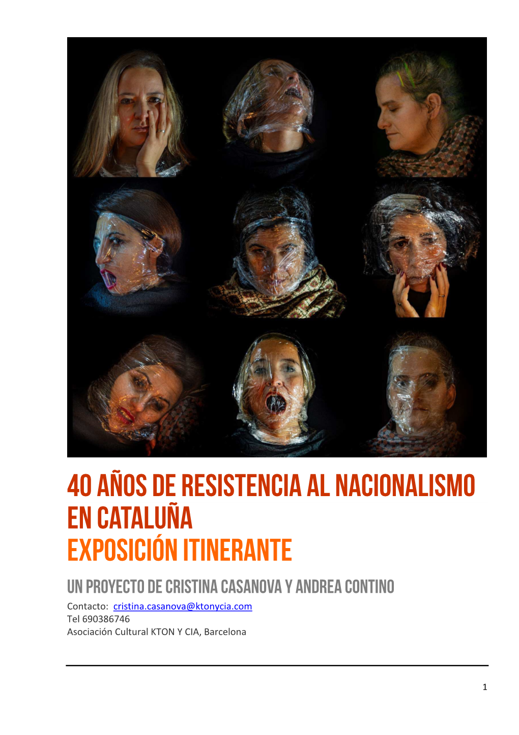 40 Años De Resistencia Al Nacionalismo En Cataluña 8
